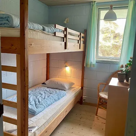 Nyaraló Sommerhuset I *