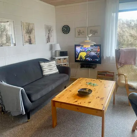 Sommerhuset I *