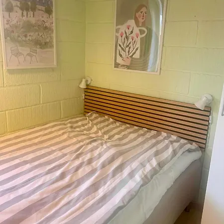 Nyaraló Sommerhuset I *