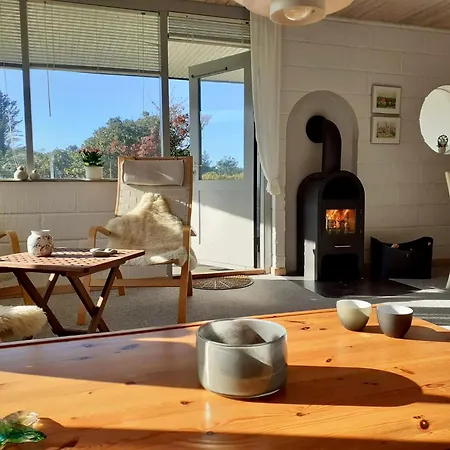 Sommerhuset I * Saltum