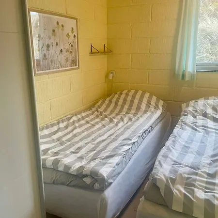 Sommerhuset I Сasa de vacaciones *